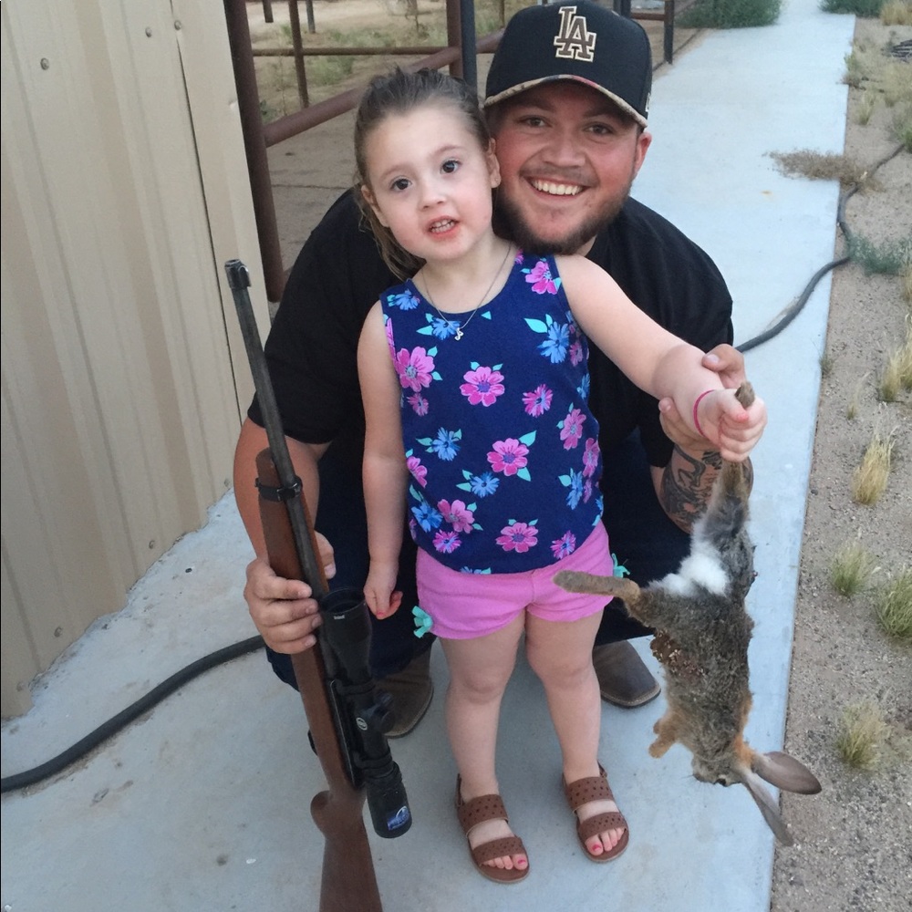 Meet your Posher, Brayden